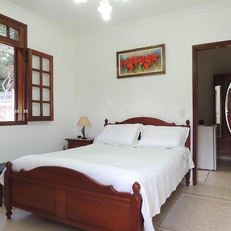 Pousada Lambari Montanha Hotel מראה חיצוני תמונה