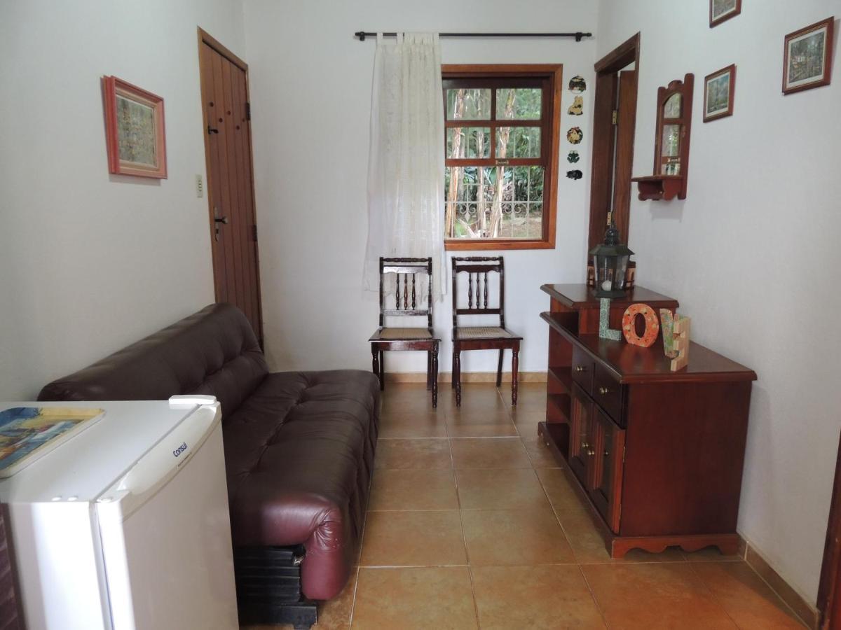 Pousada Lambari Montanha Hotel מראה חיצוני תמונה
