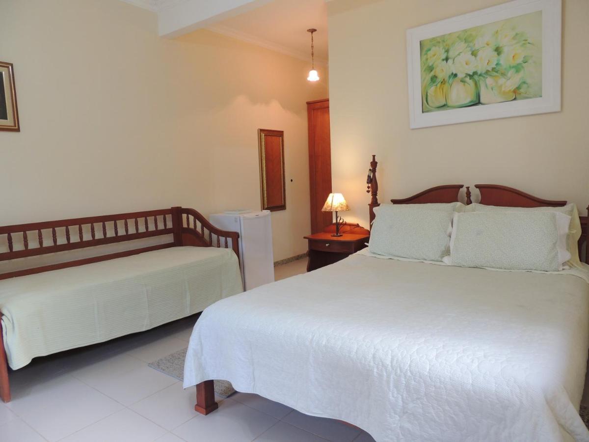 Pousada Lambari Montanha Hotel מראה חיצוני תמונה