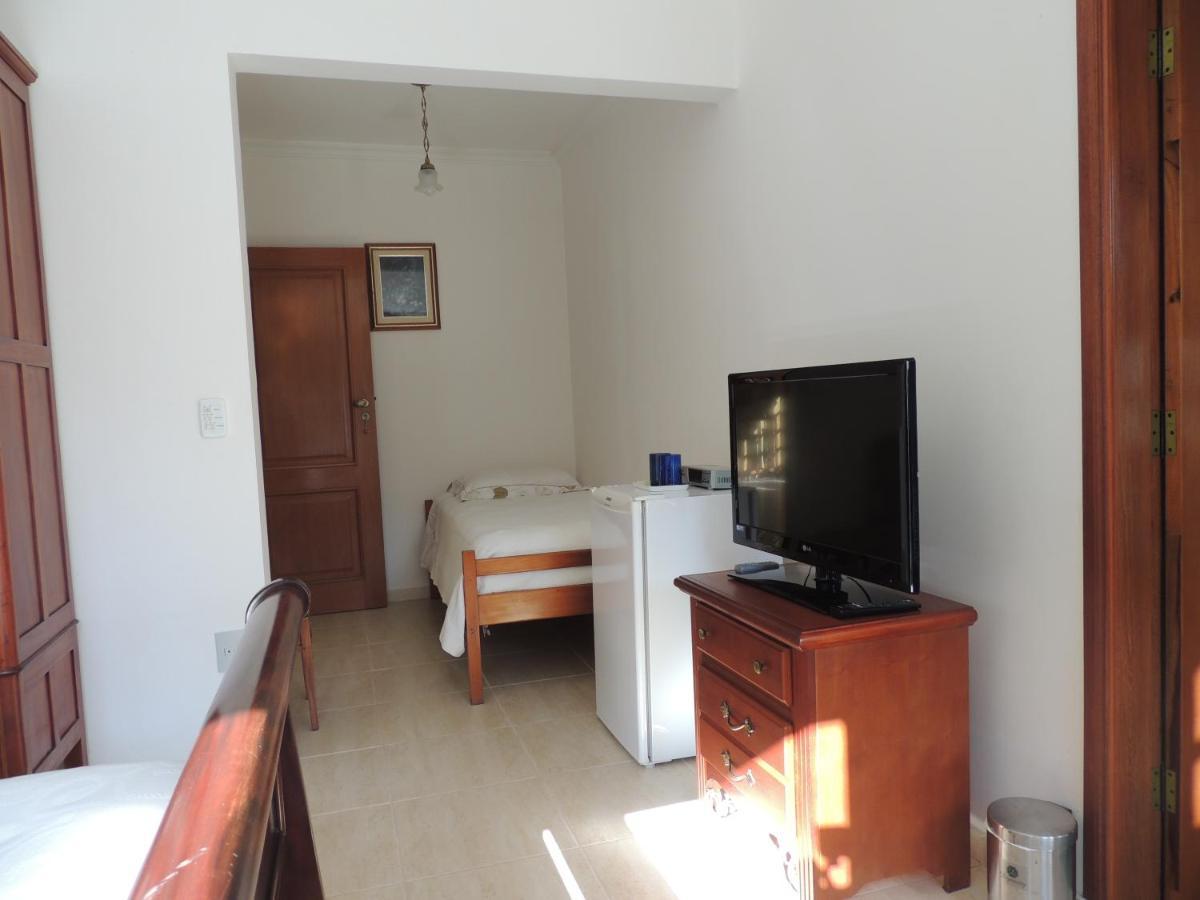 Pousada Lambari Montanha Hotel מראה חיצוני תמונה