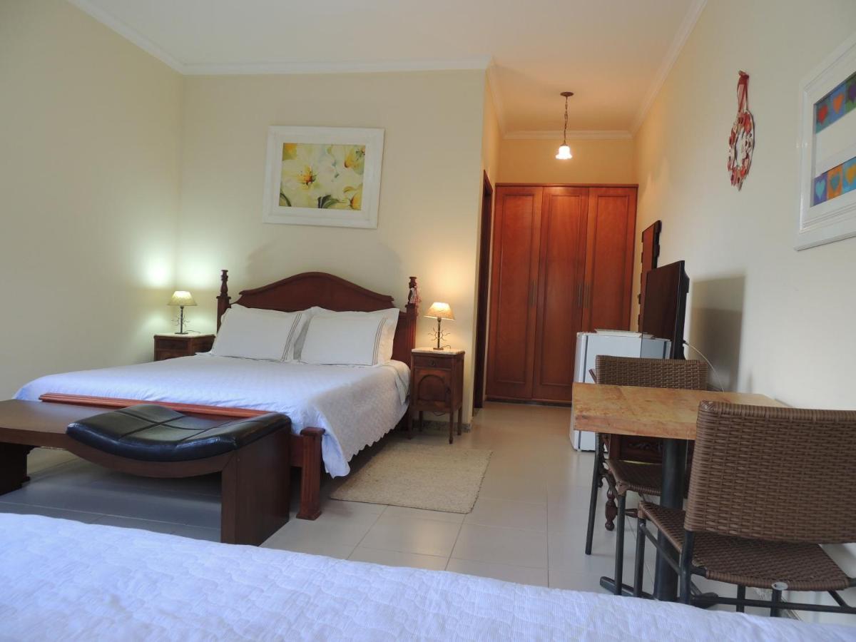 Pousada Lambari Montanha Hotel מראה חיצוני תמונה