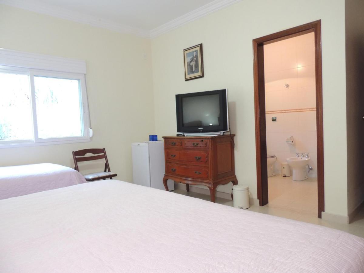Pousada Lambari Montanha Hotel מראה חיצוני תמונה