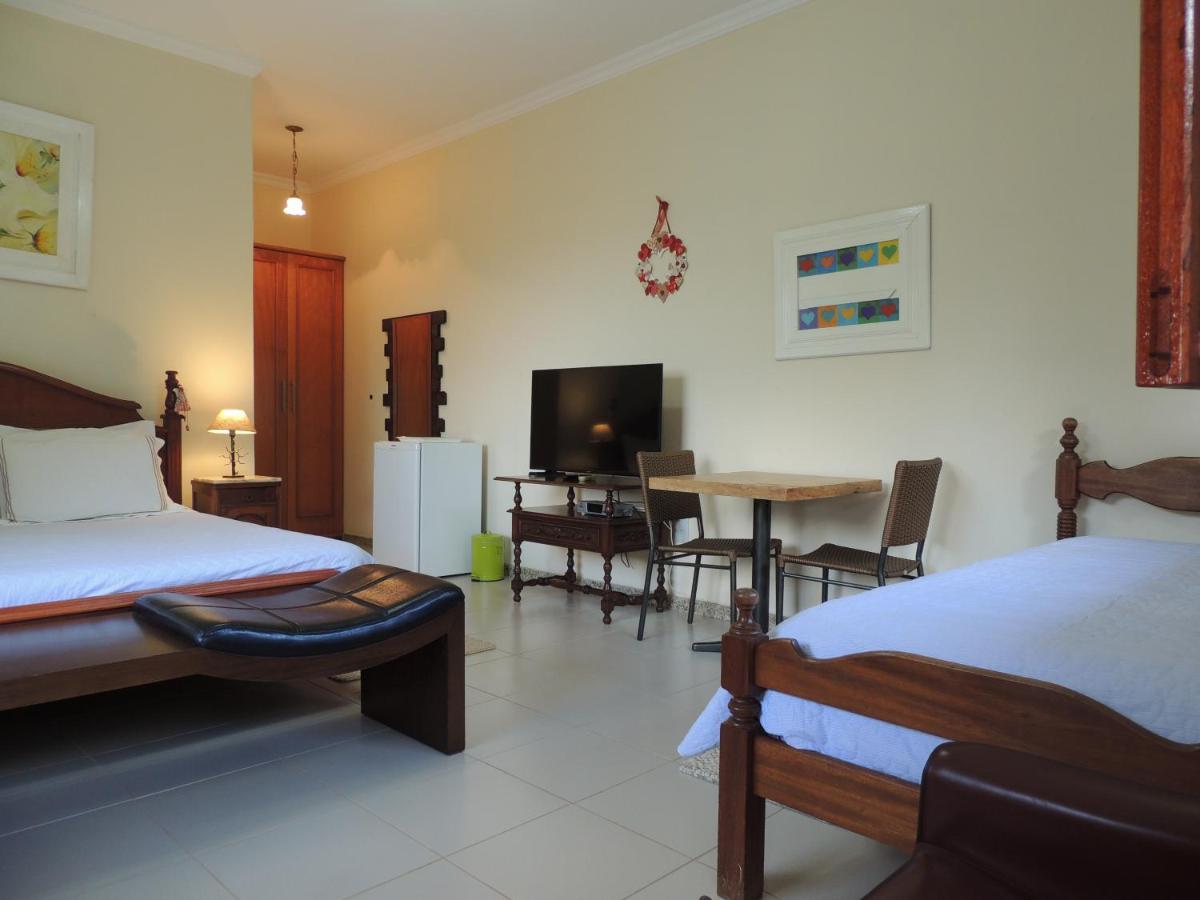 Pousada Lambari Montanha Hotel מראה חיצוני תמונה