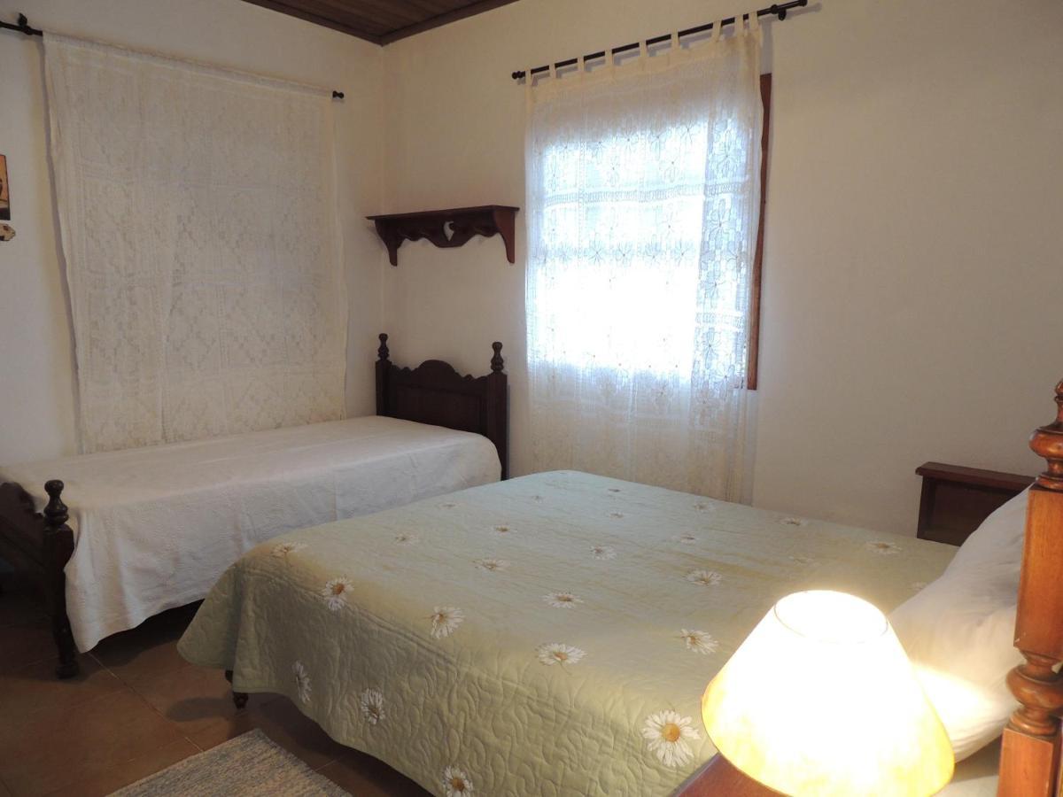 Pousada Lambari Montanha Hotel מראה חיצוני תמונה