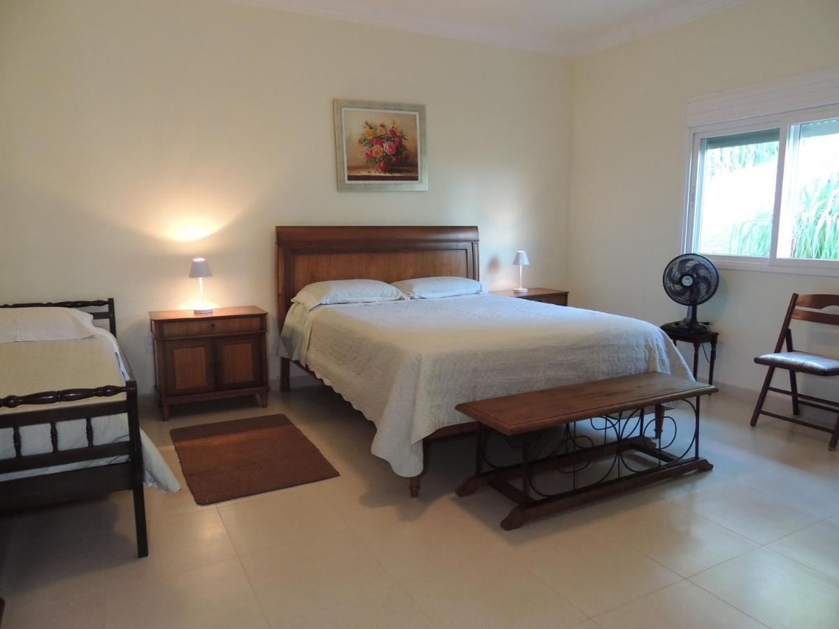 Pousada Lambari Montanha Hotel מראה חיצוני תמונה