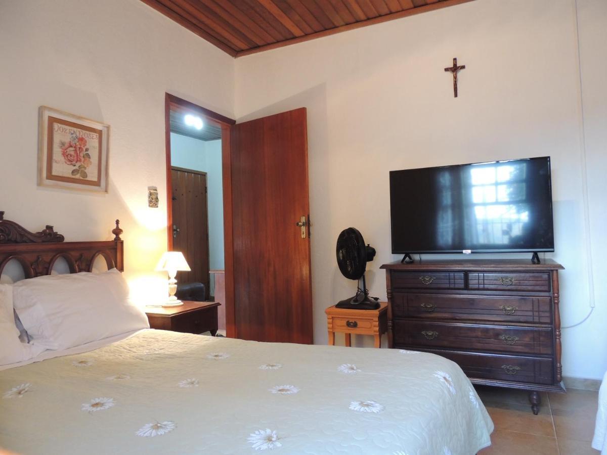 Pousada Lambari Montanha Hotel מראה חיצוני תמונה