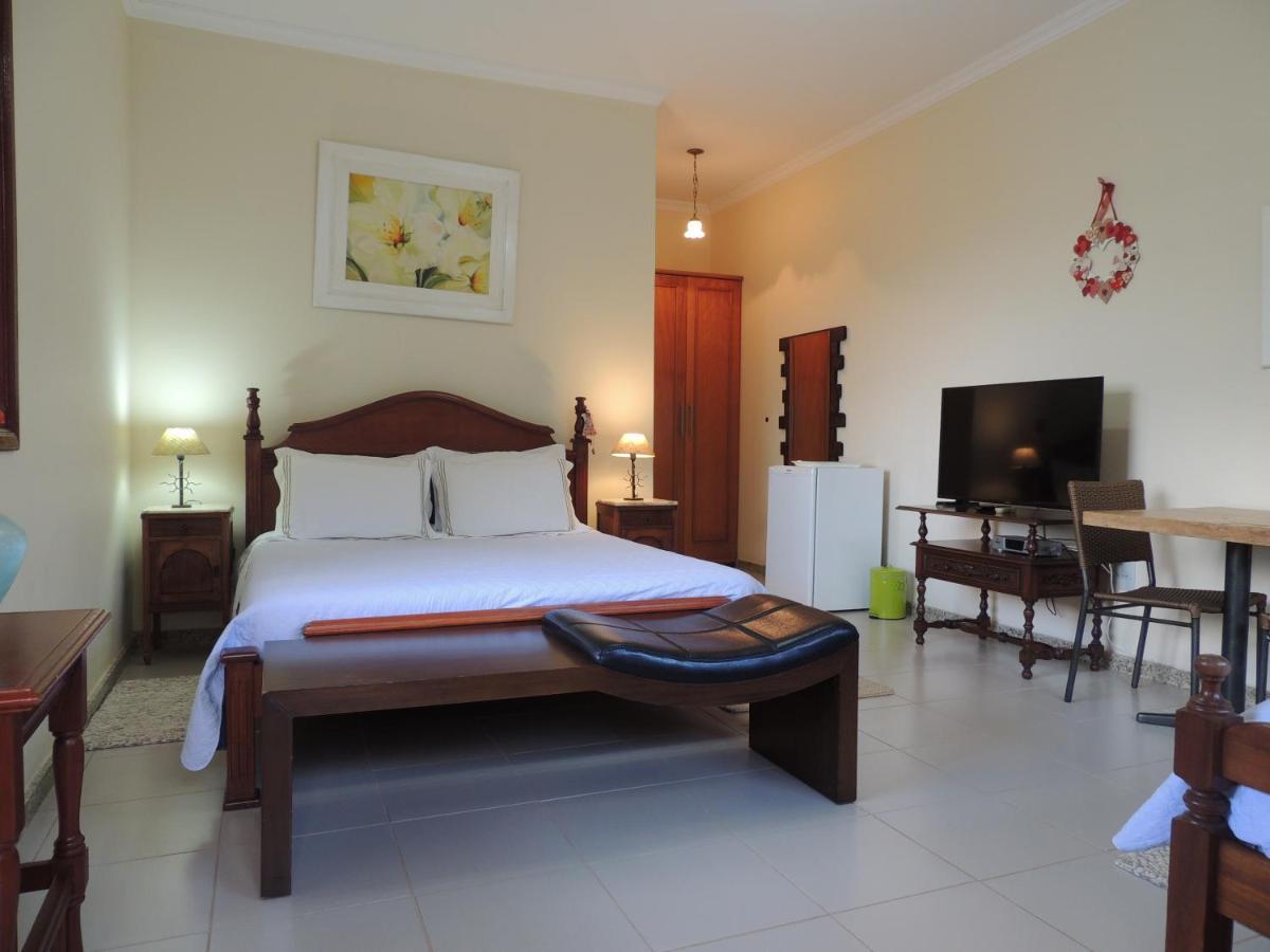 Pousada Lambari Montanha Hotel מראה חיצוני תמונה