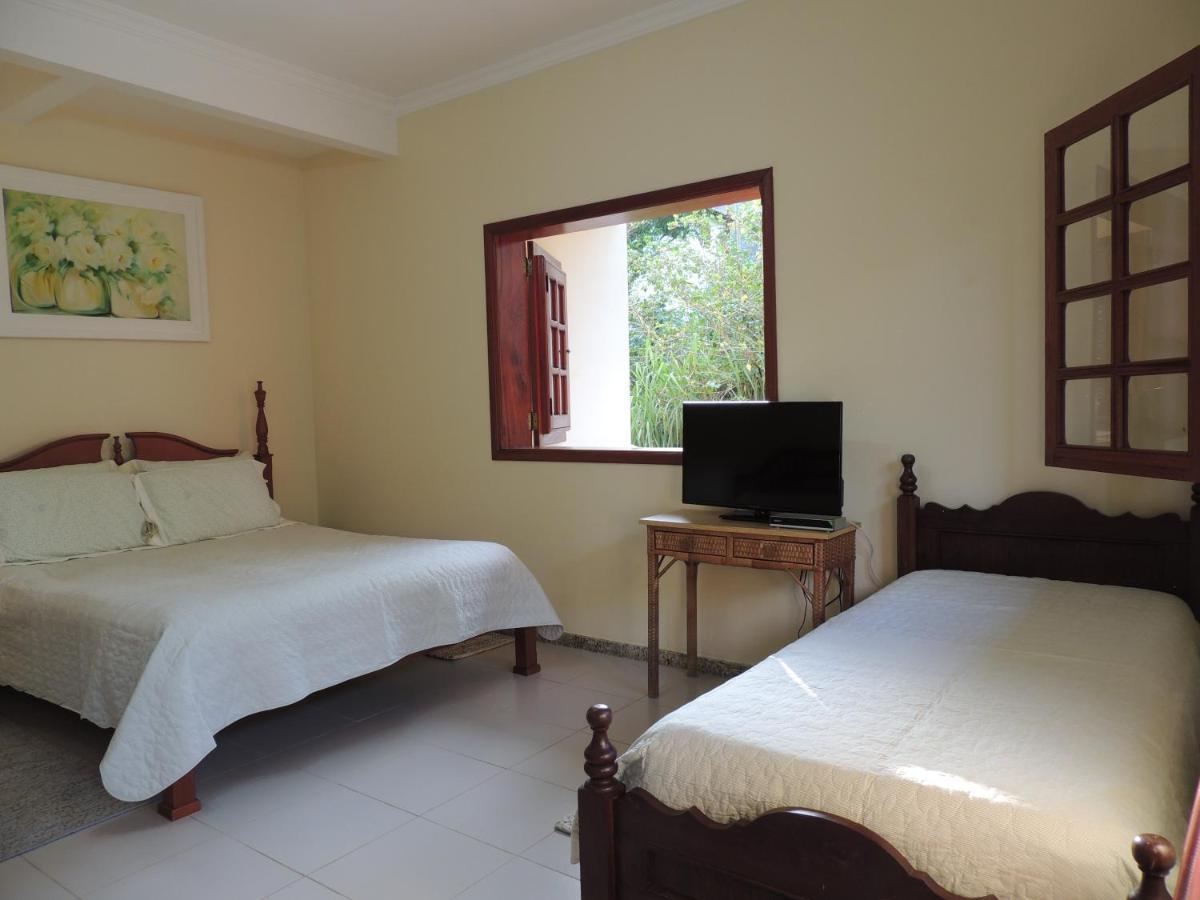 Pousada Lambari Montanha Hotel מראה חיצוני תמונה