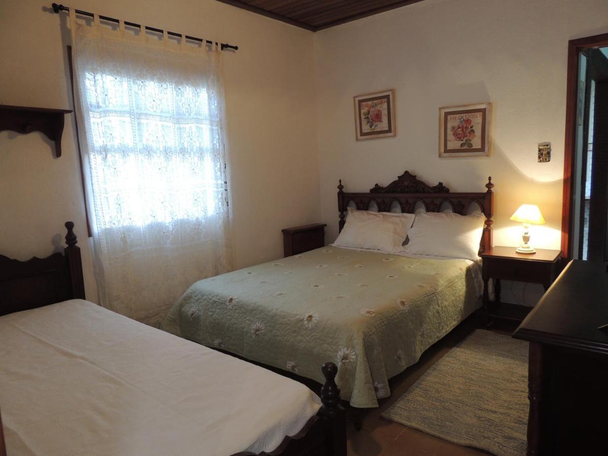 Pousada Lambari Montanha Hotel מראה חיצוני תמונה