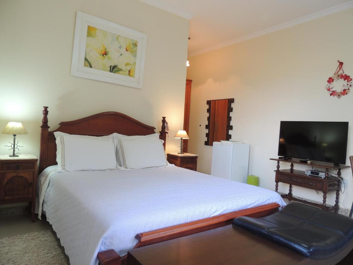 Pousada Lambari Montanha Hotel מראה חיצוני תמונה