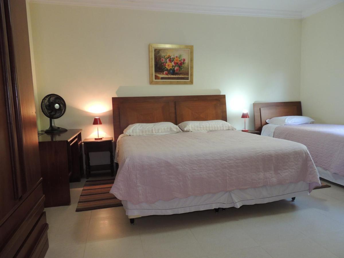 Pousada Lambari Montanha Hotel מראה חיצוני תמונה