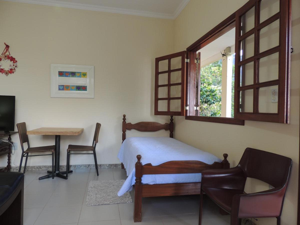Pousada Lambari Montanha Hotel מראה חיצוני תמונה
