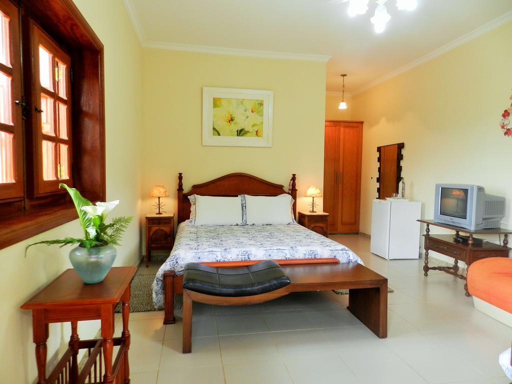 Pousada Lambari Montanha Hotel מראה חיצוני תמונה